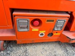 Control Station Ground with