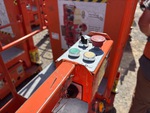 Control Station Upper with