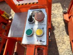 Control Station Upper with
