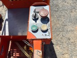 Control Station Upper with