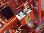 Control Station Upper with