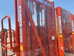 Hydraulics with
