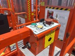 Basic Control Station Upper with