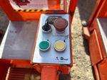 Control Station Upper with