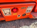 Control Station Ground with