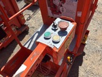 Control Station Upper with