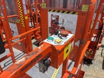 Basic Control Station Upper with