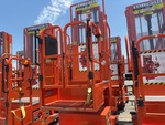 Chassis Photos with