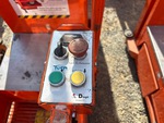 Control Station Upper with