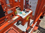 Basic Control Station Upper with