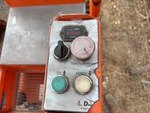 Basic Control Station Upper with