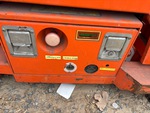 Basic Lower Control Station with
