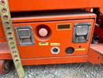 Control Station Ground with