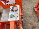 Control Station Upper with