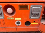 Basic Lower Control Station with