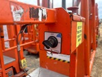 Basic Control Station Upper with