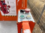 Basic Control Station Upper with