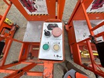 Control Station Upper with