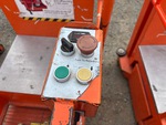Control Station Upper with
