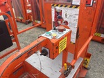 Control Station Upper with