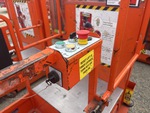 Control Station Upper with