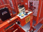 Basic Control Station Upper with