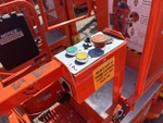 Basic Control Station Upper with