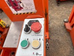 Control Station Upper with