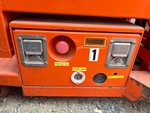 Control Station Ground with