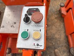 Control Station Upper with