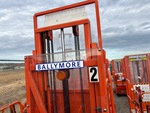 Hydraulics with