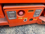 Basic Lower Control Station with