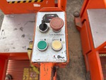 Basic Control Station Upper with