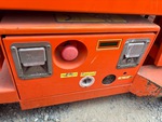 Basic Lower Control Station with