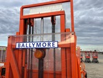 Hydraulics with