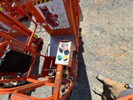 Control Station Upper with
