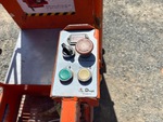 Control Station Upper with