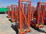 Hydraulics with