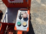 Control Station Upper with