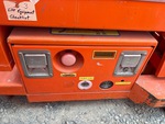 Basic Lower Control Station with