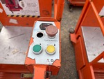Basic Control Station Upper with