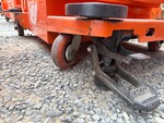 Chassis Photos with