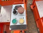 Poste de contrôle de base supérieur with