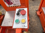 Poste de contrôle de base supérieur with