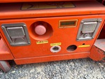 Poste de contrôle inférieur de base with