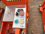 Basic Control Station Upper with