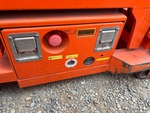 Basic Lower Control Station with