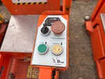 Control Station Upper with