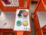Control Station Upper with