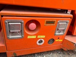 Control Station Ground with